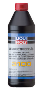 STEERING GEAR OIL 3100 ステアリングギアオイル