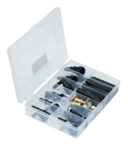 JETCLEAN ADAPTER SET P1 ジェットクリーン用アダプターセットP1
