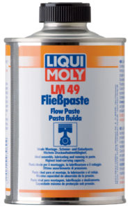 LM 49 FLUID PASTE LM49フルードペースト