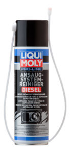 PRO-LINE INTAKE SYSTEM CLEANER DIESEL プロライン インテークシステムクリーナーディーゼル