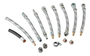 JETCLEAN PLUS UNIVERSAL-ADAPTER KIT ジェットクリーンプラス用ユニバーサルアダプターキット