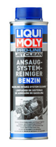 PRO-LINE JETCLEAN GASOLINE INTAKE SYSTEM CLEANER プロライン ジェットクリーン ガソリンインテークシステムクリーナー