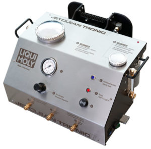 JETCLEAN TRONIC II ジェットクリーントロニックⅡ