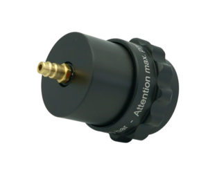 JETCLEAN TRONIC II TD ASR WITH COMPRESSED AIR CONNECTION ジェットクリーントロニックⅡ TD ASR コンプレッサーエアコネクション付き