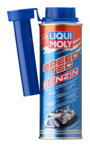 SPEED TEC GASOLINE スピードテックガソリン