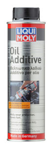 OIL ADDITIVE オイルアディティブ