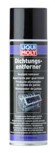 SEALANT REMOVER シーラントリムーバー
