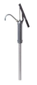 hand pump ハンドポンプ