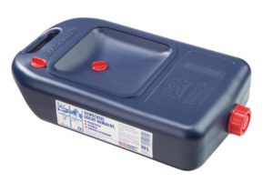 oil change canister オイルチェンジキャニスター