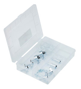 JETCLEAN ADAPTER SET M2 ジェットクリーン アダプターセット M2