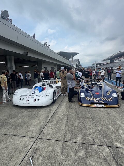 GC リターンズ GC Returns 2025