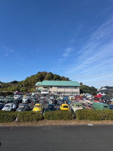 TEABREAK24th　ティーブレ　リキモリ