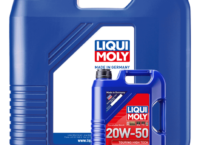 TOURING HIGH TECH 20W-50／ツーリングハイテック 20W-50