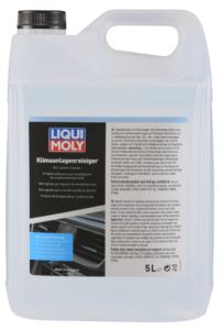 A/C SYSTEM CLEANER／エアコンシステムクリーナー