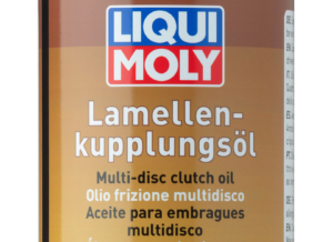 MULTI-DISC CLUTCH OIL／マルチディスククラッチオイル