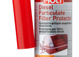 DIESEL PARTICULATE FILTER PROTECTOR／DPFプロテクター
