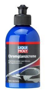 CHROME GLOSS CREAM／クロームグロスクリーム