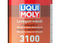 STEERING GEAR OIL 3100／ステアリングギアオイル3100