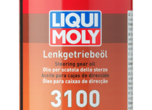 STEERING GEAR OIL 3100／ステアリングギアオイル3100