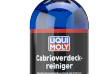 CONVERTIBLE SOFT TOP CLEANER／コンバーチブルソフトトップクリーナー