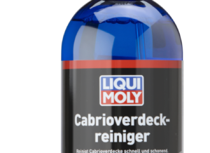 CONVERTIBLE SOFT TOP CLEANER／コンバーチブルソフトトップクリーナー