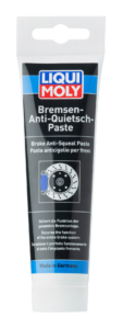 BRAKE ANTI-SQUEAL PASTE／ブレーキアンチスキールペースト
