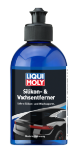 SILICONE & WAX REMOVER／シリコン＆ワックスリムーバー