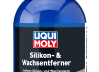 SILICONE & WAX REMOVER／シリコン＆ワックスリムーバー