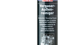 CARBURETOR HOUSING CLEANER／キャブレターハウジングクリーナー