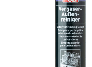 CARBURETOR HOUSING CLEANER／キャブレターハウジングクリーナー