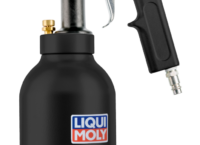 DPF PRESSURIZED TANK SPRAY GUN／DPFクリーニング用圧力スプレーガン