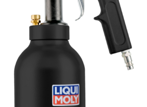 DPF PRESSURIZED TANK SPRAY GUN／DPFクリーニング用圧力スプレーガン