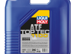TOP TEC ATF 1100／トップテックATF1100