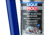 PRO-LINE DIRECT INJECTION CLEANER プロライン ダイレクトインジェクションクリーナー