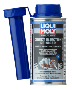PRO-LINE DIRECT INJECTION CLEANER プロライン ダイレクトインジェクションクリーナー