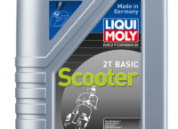 MOTORBIKE 2T BASIC SCOOTER STREET モーターバイク 2T ベーシック スクーター ストリート