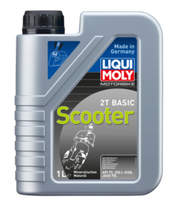 MOTORBIKE 2T BASIC SCOOTER STREET モーターバイク 2T ベーシック スクーター ストリート