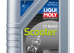 MOTORBIKE 2T BASIC SCOOTER STREET モーターバイク 2T ベーシック スクーター ストリート