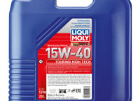 TOURING HIGH TECH 15W-40／ツーリングハイテック 15W-40