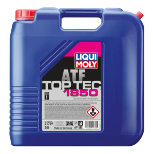 TOP TEC ATF 1850/トップテックATF1850