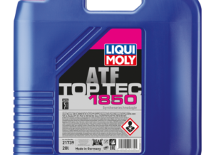 TOP TEC ATF 1850／トップテックATF1850