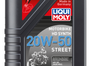 MOTORBIKE HD SYNTH 20W-50 STREET モーターバイク HD シンセ 20W-50 ストリート