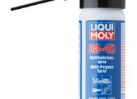 LM 40 MULTI-PURPOSE SPRAY／LM40マルチパーパススプレー