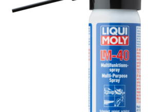 LM 40 MULTI-PURPOSE SPRAY／LM40マルチパーパススプレー