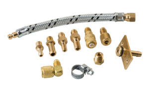 JETCLEAN PLUS EXPANSION ADAPTER KITジェットクリーンプラスエクスパンションアダプターキット